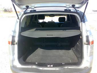 2006 Ford S-MAX Photos