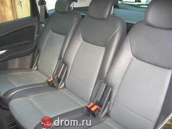 2006 Ford S-MAX Photos