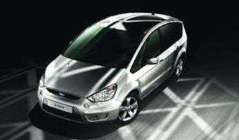 2007 Ford S-MAX For Sale