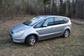 Pictures Ford S-MAX