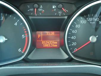 2008 Ford S-MAX Pictures