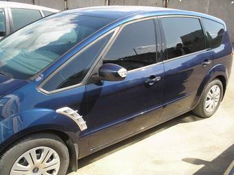 2008 Ford S-MAX For Sale