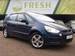 Pictures Ford S-MAX