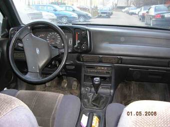 1985 Scorpio