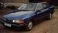 Pictures Ford Scorpio