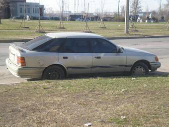 1988 Ford Scorpio