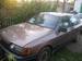 Pictures Ford Scorpio