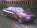 Pictures Ford Scorpio