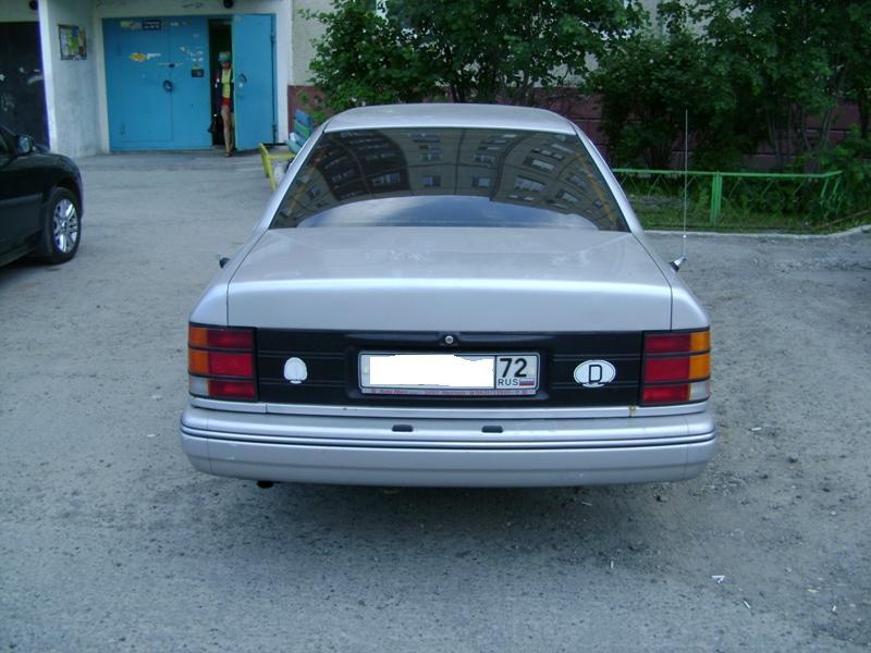 1998 Ford scorpio for sale #10