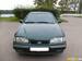 Pictures Ford Scorpio