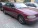 Preview 1994 Ford Scorpio