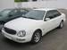 1996 ford scorpio