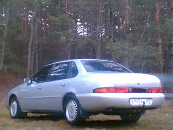 1997 Ford Scorpio For Sale