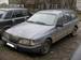 Pictures Ford Sierra