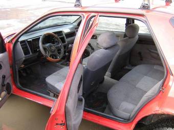 1988 Ford Sierra For Sale