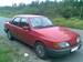 Pictures Ford Sierra