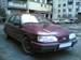 Pictures Ford Sierra