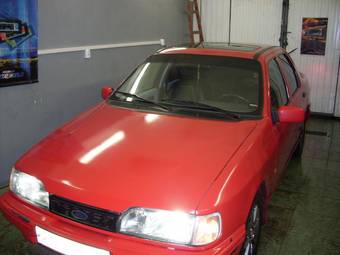 1992 Ford Sierra For Sale