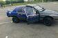 1993 Ford Sierra GBG, GB4 2.0i MT GL (115 Hp) 