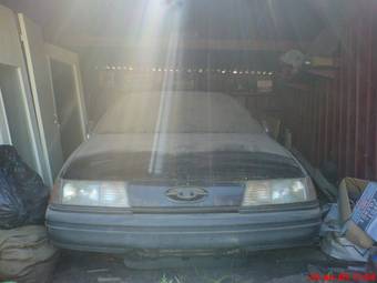 1989 Ford Taurus For Sale