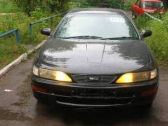 1989 Ford Taurus