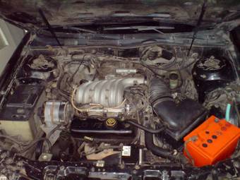 1990 Ford Taurus Photos
