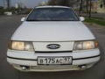 1991 Ford Taurus