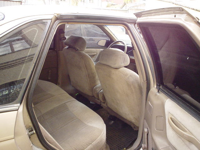1991 Ford Taurus