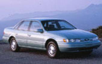 1992 Ford Taurus