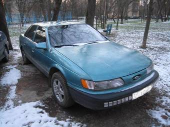 1992 Ford Taurus For Sale