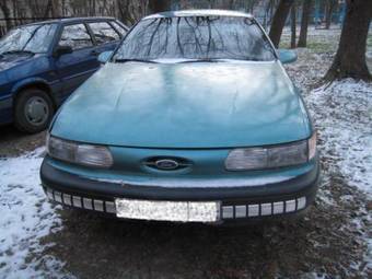 1992 Ford Taurus For Sale