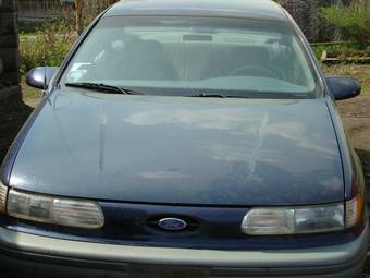 1992 Ford Taurus For Sale