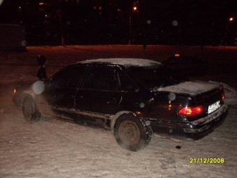 1993 Ford Taurus Photos