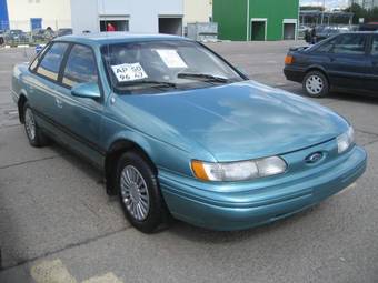 1993 Ford Taurus