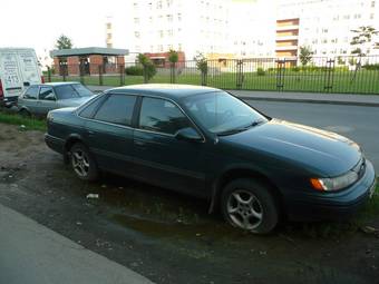 1994 Ford Taurus Photos