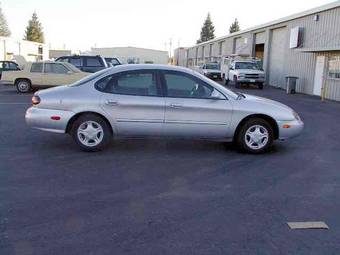 1997 Ford Taurus