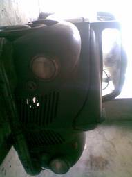 1938 Ford Tempo Photos