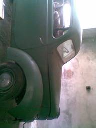 1938 Ford Tempo For Sale