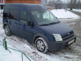 2005 Ford Tempo Pics