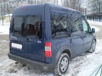 2005 Ford Tempo Photos