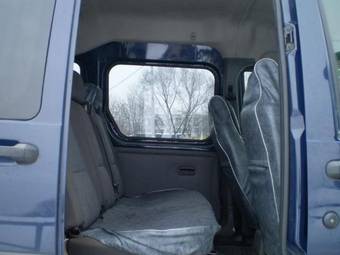 2005 Ford Tempo Photos