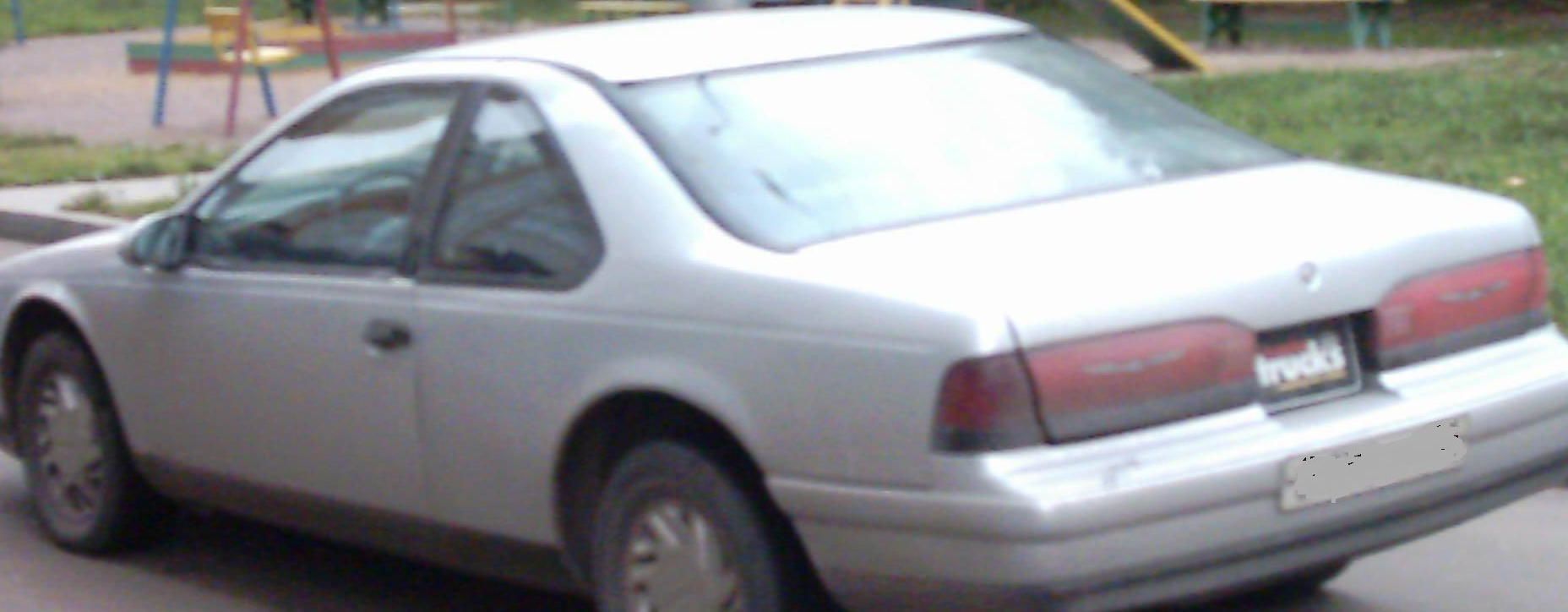 1994 Ford Thunderbird