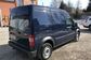 Ford Tourneo Connect 1.8 MT L3 (115 Hp) 