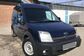 2006 Ford Tourneo Connect 1.8 MT L3 (115 Hp) 