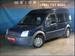 2007 ford tourneo connect
