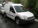 2008 ford tourneo connect