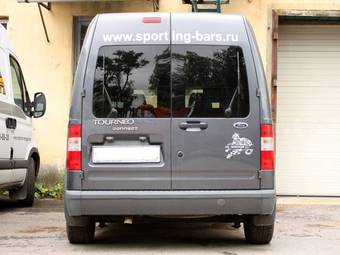 2008 Ford Tourneo Connect For Sale
