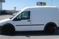 2012 Tourneo Connect 1.8 TDCi MT Base SWB (90 Hp) 