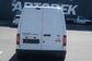 2012 Ford Tourneo Connect 1.8 TDCi MT Base SWB (90 Hp) 