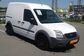 Ford Tourneo Connect 1.8 TDCi MT Base SWB (90 Hp) 